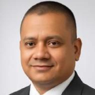 Prabhu Dayal Mishra Class 12 Tuition trainer in Noida