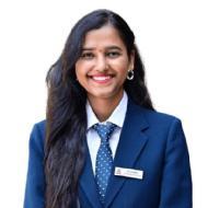 C Alekhiya . BSc Tuition trainer in Raipur