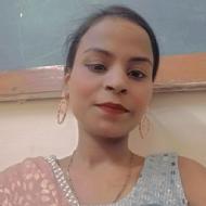 Riya S. Class 8 Tuition trainer in Delhi