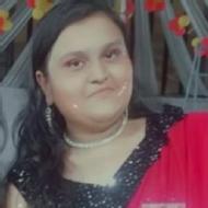 Akshita M. Class 10 trainer in Delhi