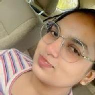 Navneet K. Class 12 Tuition trainer in Ambala