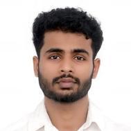 Muhammed Swalih Shahad V BSc Tuition trainer in Vadakara