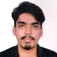 Ronit Rathod BHMS Tuition trainer in Mehsana