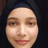 Sumayya Spoken English trainer in Aligarh