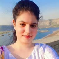 Juhi K. Class 10 trainer in Varanasi