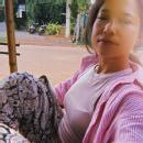 Photo of Jyothi Chandra