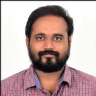 M Manikanta RPA trainer in Miyapur