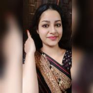 Ishu Class I-V Tuition trainer in Delhi