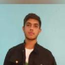 Photo of Masud Dafadar