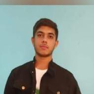Masud Dafadar Class 8 Tuition trainer in Kolkata
