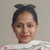 Neha J. Class I-V Tuition trainer in Ludhiana