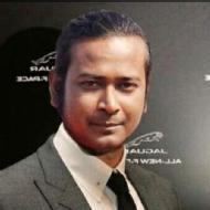 Anirban Das Sound Engineering trainer in Kolkata