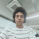 Photo of Joel Rodrigue Mbarga Ondoua