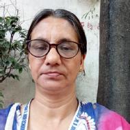 Aejaz Sayed Fatima Class 10 trainer in Mira-Bhayandar