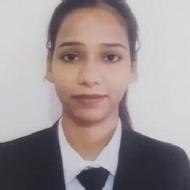 Anu LLB Tuition trainer in Panchkula
