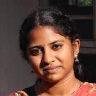 Sahana S. Class I-V Tuition trainer in Salem