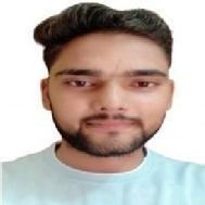 Somu Tripathi Class I-V Tuition trainer in Raghurajnagar