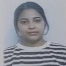 Photo of Gunjan B.
