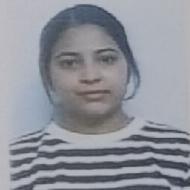 Gunjan B. Class 12 Tuition trainer in Phagwara