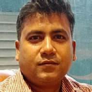 Subhankar Mitra Class I-V Tuition trainer in Bangalore