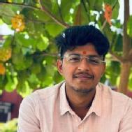 Jyoti Prakash Sahu Class 12 Tuition trainer in Bhubaneswar