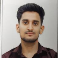 Avdesh Meena Hindi Language trainer in Udaipur