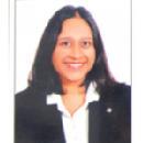 Devashi J. IB Tuition Classes trainer in Ghaziabad