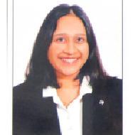 Devashi J. Class 12 Tuition trainer in Ghaziabad