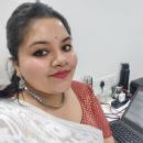 Photo of Chhandasi D.
