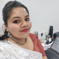 Chhandasi D. Class I-V Tuition trainer in Gurgaon