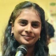 Yuvarani C. MSc Tuition trainer in Chengalpattu