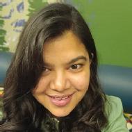 Saakshi S. Class 12 Tuition trainer in Roorkee