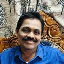 Photo of K Sridhar