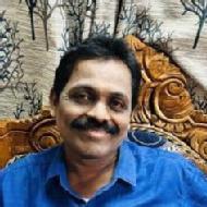 K Sridhar Engineering Entrance trainer in Nellore