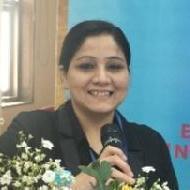 Yogita Class 12 Tuition trainer in Delhi