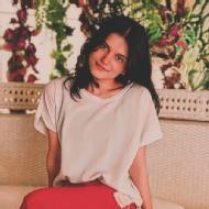 Akshita T. Class I-V Tuition trainer in Lucknow