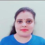 Partigya S. Yoga trainer in Ghaziabad