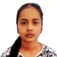 Sakshi C. Class I-V Tuition trainer in Dehri-on-Sone