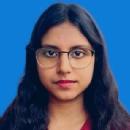 Srijita M. Class 12 Tuition trainer in Howrah