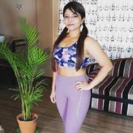 Payel S. Yoga trainer in Kolkata