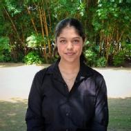 Palak A. Class I-V Tuition trainer in Jaipur