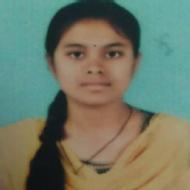 Akshaya B. Class 8 Tuition trainer in Hyderabad