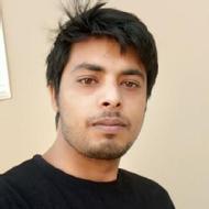 Abhisekh Ranjan Class I-V Tuition trainer in Railway Road