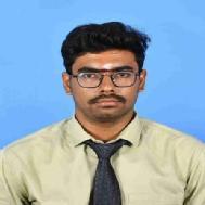 Saranvijay G k Pharmacy Tuition trainer in Salem