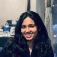 Ashlesha S. Class I-V Tuition trainer in Udupi