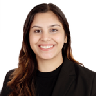 Prachi B. LLB Tuition trainer in Delhi