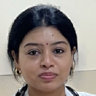 Archana MBBS & Medical Tuition trainer in Hyderabad
