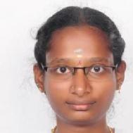 Dhivyabharathi Class 12 Tuition trainer in Tirukkoyilur