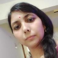 Rukmani P. Class I-V Tuition trainer in Kalapipal