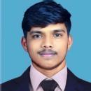 Tusharkanta Panda Class I-V Tuition trainer in Keonjhar